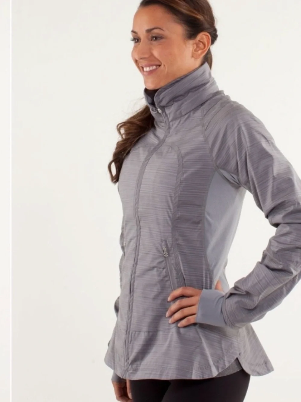 lululemon athletica lightweight running
